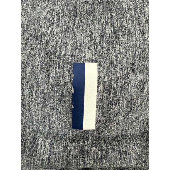 Rhoback Mens Performance Hoodie Size 2XL Heather Golf Athleisure Drawstring - Picture 9 of 12